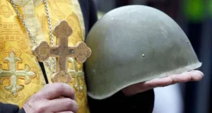 Зміни в правилах бронювання священнослужителів в Україні Юридичне-рішення-для-продовження-бронювання-священнослужителів-є-–-Буданов