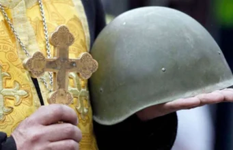 Зміни в правилах бронювання священнослужителів в Україні Юридичне-рішення-для-продовження-бронювання-священнослужителів-є-–-Буданов