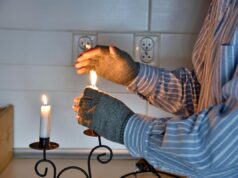 В Україні у пʼятницю будуть вимикати світло: хто залишиться без електроенергії В-Україні-у-пʼятницю-будуть-вимикати-світло:-хто-залишиться-без-електроенергії