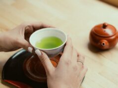 Як зелений чай впливає на організм: вчені назвали головні переваги Як-зелений-чай-впливає-на-організм:-вчені-назвали-головні-переваги