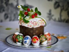 Цю великодню традицію зберегли тільки українці: що про неї відомо Цю великодню-традицію-зберегли-тільки-українці:-що про-неї-відомо