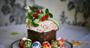 Цю великодню традицію зберегли тільки українці: що про неї відомо Цю великодню-традицію-зберегли-тільки-українці:-що про-неї-відомо