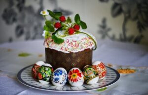 Цю великодню традицію зберегли тільки українці: що про неї відомо Цю великодню-традицію-зберегли-тільки-українці:-що про-неї-відомо