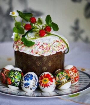 Цю великодню-традицію-зберегли-тільки-українці:-що про-неї-відомо