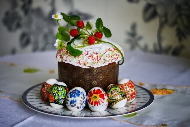 Цю великодню традицію зберегли тільки українці: що про неї відомо Цю великодню-традицію-зберегли-тільки-українці:-що про-неї-відомо