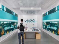 У Нідерландах відкрили найбільший музей Apple в Європі У-Нідерландах-відкрили-найбільший-музей-apple-в-Європі