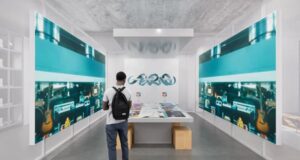 У Нідерландах відкрили найбільший музей Apple в Європі У-Нідерландах-відкрили-найбільший-музей-apple-в-Європі