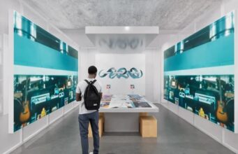 У Нідерландах відкрили найбільший музей Apple в Європі У-Нідерландах-відкрили-найбільший-музей-apple-в-Європі