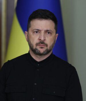 Україна відповість дзеркально: Зеленський озвучив рішення щодо великоднього перемир’я