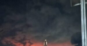 Вибухи та пожежі у РФ: у Гуково і Саранську повідомляють про прильоти Вибухи-та-пожежі-у-РФ:-у-Гуково-і-Саранську-повідомляють-про-прильоти