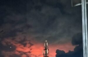 Вибухи та пожежі у РФ: у Гуково і Саранську повідомляють про прильоти Вибухи-та-пожежі-у-РФ:-у-Гуково-і-Саранську-повідомляють-про-прильоти