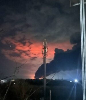 Вибухи-та-пожежі-у-РФ:-у-Гуково-і-Саранську-повідомляють-про-прильоти