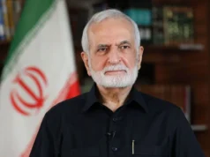 Смерть радника верховного лідера Ірану після атаки на Тегеран Радник-верховного-лідера-Ірану-Камаль-Харразі-помер-після-атаки-на-Тегеран