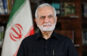 Смерть радника верховного лідера Ірану після атаки на Тегеран Радник-верховного-лідера-Ірану-Камаль-Харразі-помер-після-атаки-на-Тегеран