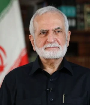 Радник-верховного-лідера-Ірану-Камаль-Харразі-помер-після-атаки-на-Тегеран