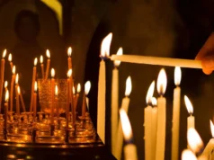 Яке релігійне свято відзначається 10 квітня Яке релігійне свято відзначається 10 квітня