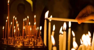 Яке релігійне свято відзначається 10 квітня Яке релігійне свято відзначається 10 квітня