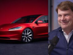 Гендиректор Ford анонсував електромобіль за 30 000 доларів: він конкуруватиме з Tesla Гендиректор-ford-анонсував-електромобіль-за-30-000-доларів:-він-конкуруватиме-з-tesla