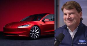 Гендиректор Ford анонсував електромобіль за 30 000 доларів: він конкуруватиме з Tesla Гендиректор-ford-анонсував-електромобіль-за-30-000-доларів:-він-конкуруватиме-з-tesla