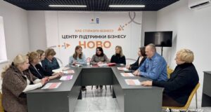 Ліцеї Нововолинської громади долучилися до національного проєкту з професійної орієнтації У-трьох-ліцеях-Нововолинська-впроваджують-курс-«Профорієнтація»