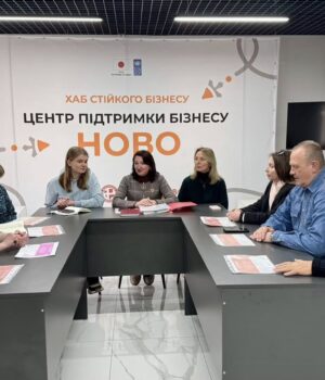 У-трьох-ліцеях-Нововолинська-впроваджують-курс-«Профорієнтація»