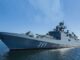 Удар по російському фрегату в Новоросійську: загроза для Чорноморського флоту Україна витісняє РФ з Чорного моря: що залишилося від “грози” після атаки на фрегат