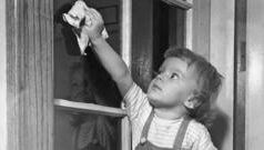 Чистий четвер: традиції та поради Православної церкви України Чи-варто-у-чистий-четвер-змушувати-мити-вікна-та-прибирати.-Пояснення-церкви