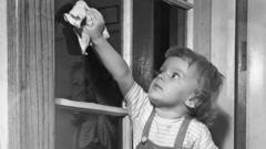 Чистий четвер: традиції та поради Православної церкви України Чи-варто-у-чистий-четвер-змушувати-мити-вікна-та-прибирати.-Пояснення-церкви