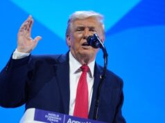 Трамп висунув жорстку вимогу Ірану щодо Ормузької протоки: “Це не та угода” Трамп-висунув-жорстку-вимогу-Ірану-щодо-Ормузької-протоки:-“Це-не-та-угода”