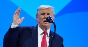 Трамп висунув жорстку вимогу Ірану щодо Ормузької протоки: “Це не та угода” Трамп-висунув-жорстку-вимогу-Ірану-щодо-Ормузької-протоки:-“Це-не-та-угода”