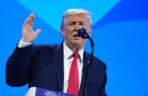 Трамп висунув жорстку вимогу Ірану щодо Ормузької протоки: “Це не та угода” Трамп-висунув-жорстку-вимогу-Ірану-щодо-Ормузької-протоки:-“Це-не-та-угода”