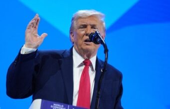 Трамп висунув жорстку вимогу Ірану щодо Ормузької протоки: “Це не та угода” Трамп-висунув-жорстку-вимогу-Ірану-щодо-Ормузької-протоки:-“Це-не-та-угода”