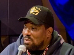 Помер піонер хіп-хопу Африка Бамбаата у віці 68 років Помер-піонер-хіп-хопу-Африка-Бамбаата-після-боротьби-з-раком