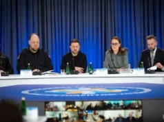 Україну готують до зими роблять ставку на воду і резерв Україну готують до зими роблять ставку на воду і резерв