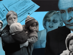 Викрадені діти з Херсонського будинку: історії повернення та пошуку нових сімей «Мама-відчуває-дитину».-Як-Україна-повертає-викрадених-із-Херсона-дітей,-яких-«Росія-намагається-сховати»