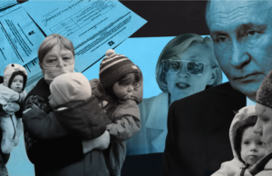 Викрадені діти з Херсонського будинку: історії повернення та пошуку нових сімей «Мама-відчуває-дитину».-Як-Україна-повертає-викрадених-із-Херсона-дітей,-яких-«Росія-намагається-сховати»