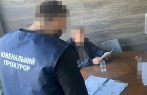 Збитки – майже 2 мільйони: на Волині директору навчального закладу та підприємцю оголосили підозру Збитки-–-майже-2-мільйони:-на-Волині-директору-навчального-закладу-та-підприємцю-оголосили-підозру