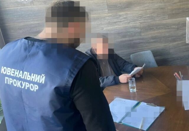 Збитки – майже 2 мільйони: на Волині директору навчального закладу та підприємцю оголосили підозру Збитки-–-майже-2-мільйони:-на-Волині-директору-навчального-закладу-та-підприємцю-оголосили-підозру