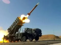 Україна отримала нові ракети для Patriot — Зеленський Україна отримала нові ракети для Patriot — Зеленський