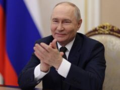 Путін виграє від війни на Близькому Сході: Буданов назвав причини Путін-виграє-від-війни-на Близькому-Сході:-Буданов-назвав-причини