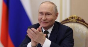 Путін виграє від війни на Близькому Сході: Буданов назвав причини Путін-виграє-від-війни-на Близькому-Сході:-Буданов-назвав-причини