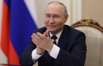 Путін виграє від війни на Близькому Сході: Буданов назвав причини Путін-виграє-від-війни-на Близькому-Сході:-Буданов-назвав-причини