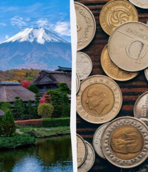Туристів-просять-припинити-кидати-монетки-у-ставки-біля-священної-гори-Фудзі