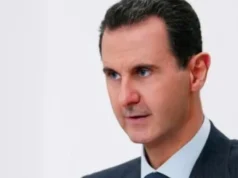 Зеленський назвав помилкою нагородження Асада українським орденом Зеленський назвав помилкою нагородження Асада українським орденом