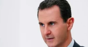 Зеленський назвав помилкою нагородження Асада українським орденом Зеленський назвав помилкою нагородження Асада українським орденом