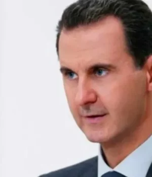 Зеленський назвав помилкою нагородження Асада українським орденом