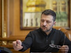 В Україні запроваджено новий закон про підготовку до національного спротиву В Україні створять центри підготовки до нацспротиву: Зеленський підписав закон