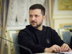 Україна планує завершити ремонт нафтогону “Дружба” цієї весни Нафтогін “Дружба” готують до запуску: Зеленський назвав термін