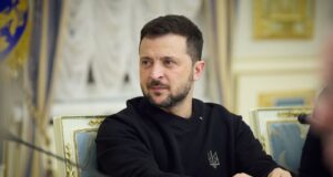 Україна планує завершити ремонт нафтогону “Дружба” цієї весни Нафтогін “Дружба” готують до запуску: Зеленський назвав термін