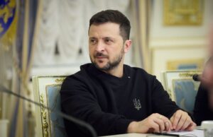 Україна планує завершити ремонт нафтогону “Дружба” цієї весни Нафтогін “Дружба” готують до запуску: Зеленський назвав термін